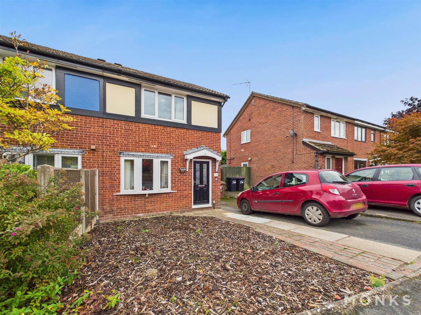 3 Summerfield Close, Oswestry, SY11 2YA For Sale 3 Summerfield Close, Oswestry, SY11 2YA For Sale